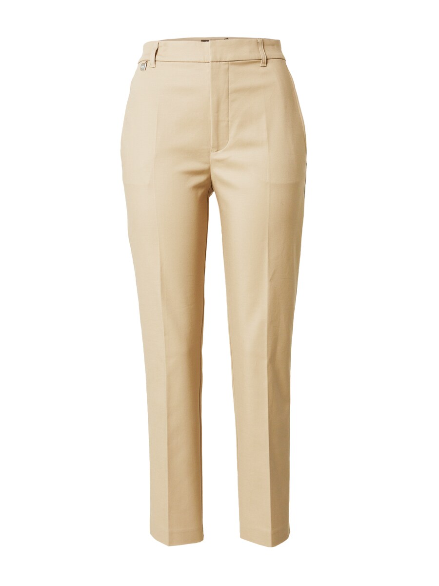 Узкие брюки Lauren Ralph Lauren LAKYTHIA, Light beige
Узкие брюки Lauren Ralph Lauren LAKYTHIA, Light beige