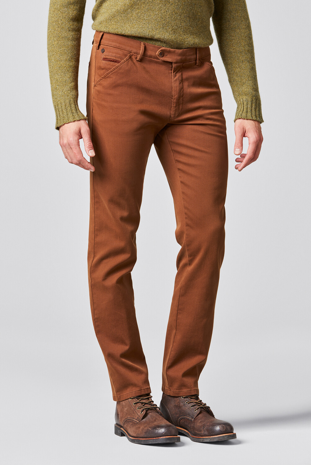 Брюки чинос Meyer CHICAGO Art.2 5580, цвет Rost
Брюки чинос Meyer CHICAGO Art.2 5580, цвет Rost
