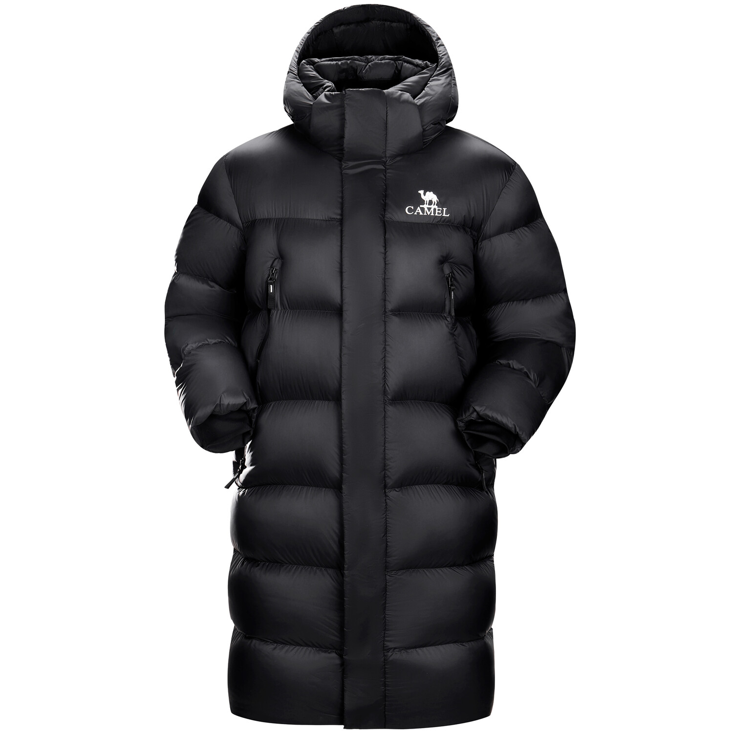 Теплая флисовая куртка-пуховик унисекс Phantom Black Camel, Черный, Теплая флисовая куртка-пуховик унисекс Phantom Black Camel
Теплая флисовая куртка-пуховик унисекс Phantom Black Camel, Черный, Теплая флисовая куртка-пуховик унисекс Phantom Black Camel