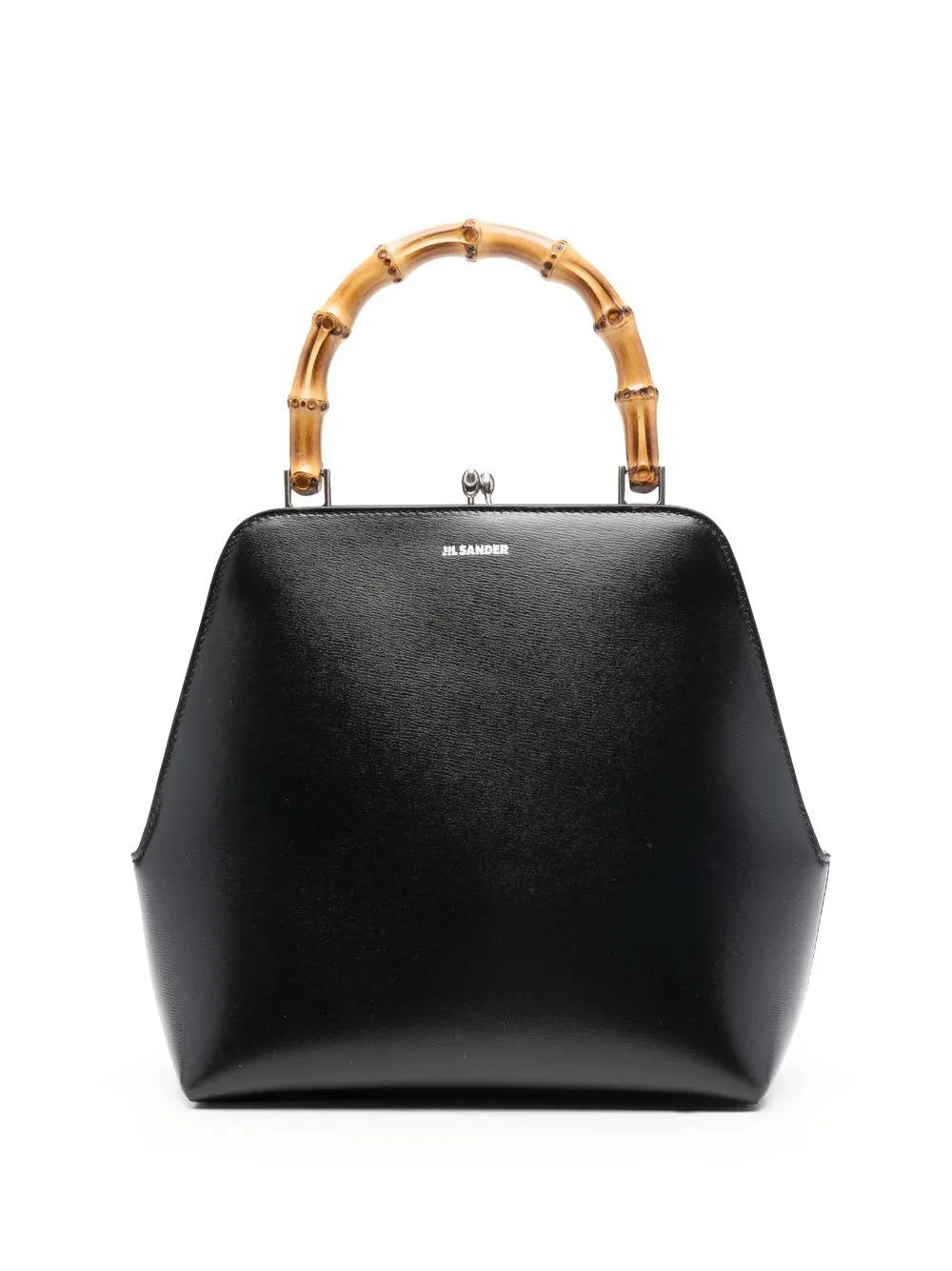 Сумка Goji с верхней ручкой JIL SANDER, черный
Сумка Goji с верхней ручкой JIL SANDER, черный