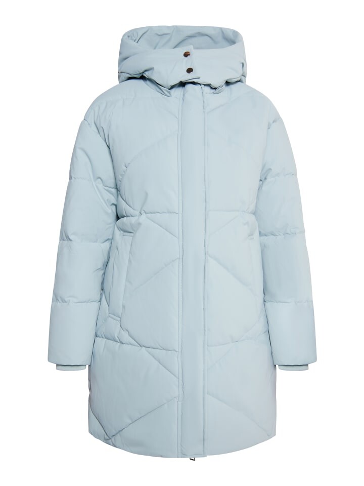 Пуховик usha WHITE LABEL, цвет jade, Белый, Пуховик usha WHITE LABEL, цвет jade
Пуховик usha WHITE LABEL, цвет jade, Белый, Пуховик usha WHITE LABEL, цвет jade