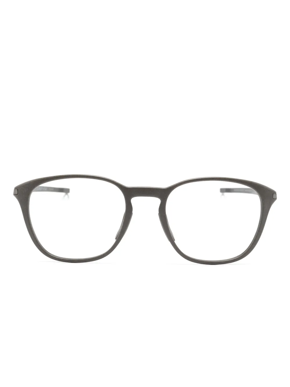 Очки Vingt Sep в квадратной оправе TAG HEUER, серый
Очки Vingt Sep в квадратной оправе TAG HEUER, серый