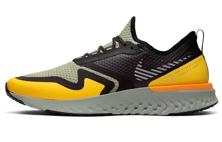 Кроссовки Nike Odyssey React 2 Мужчины
Кроссовки Nike Odyssey React 2 Мужчины