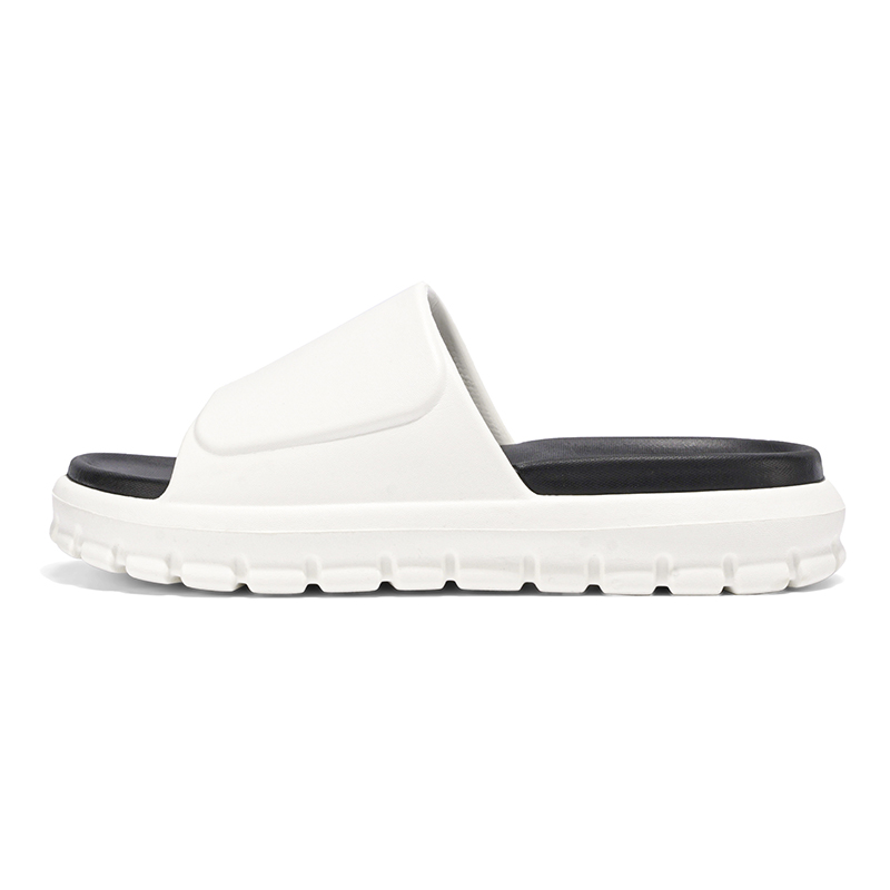 Тихие, нескользящие, быстросохнущие сандалии для мужчин. Коробка Colorful Creations, White Black
Тихие, нескользящие, быстросохнущие сандалии для мужчин. Коробка Colorful Creations, White Black