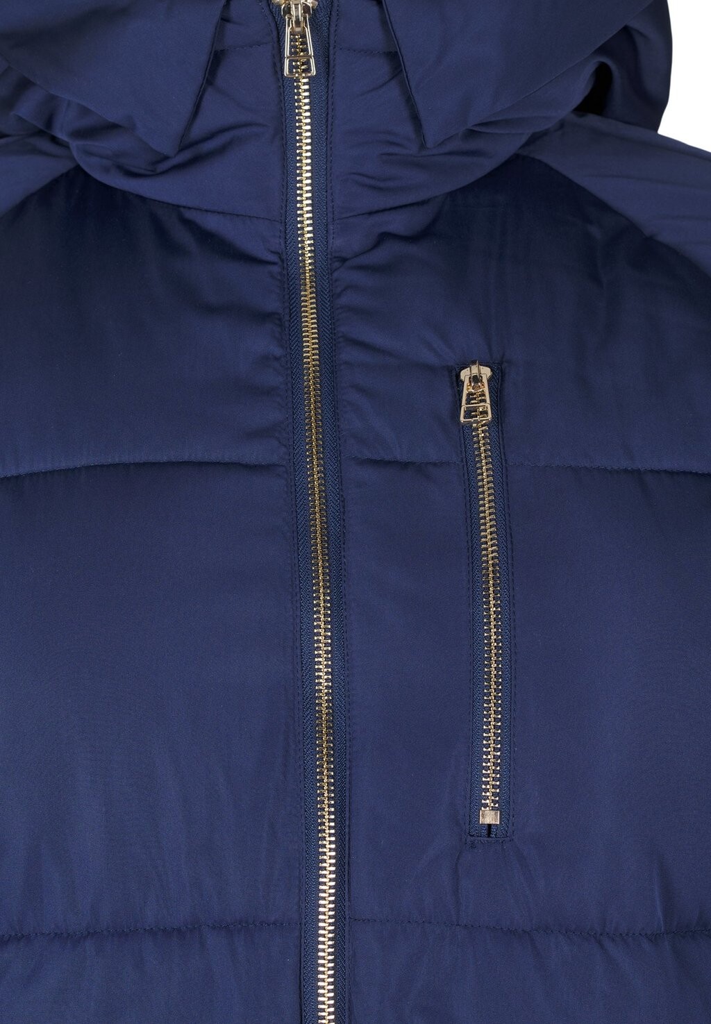 Зимнее пальто PUFFER MIT KAPUZE Zizzi, темно-синий
Зимнее пальто PUFFER MIT KAPUZE Zizzi, темно-синий