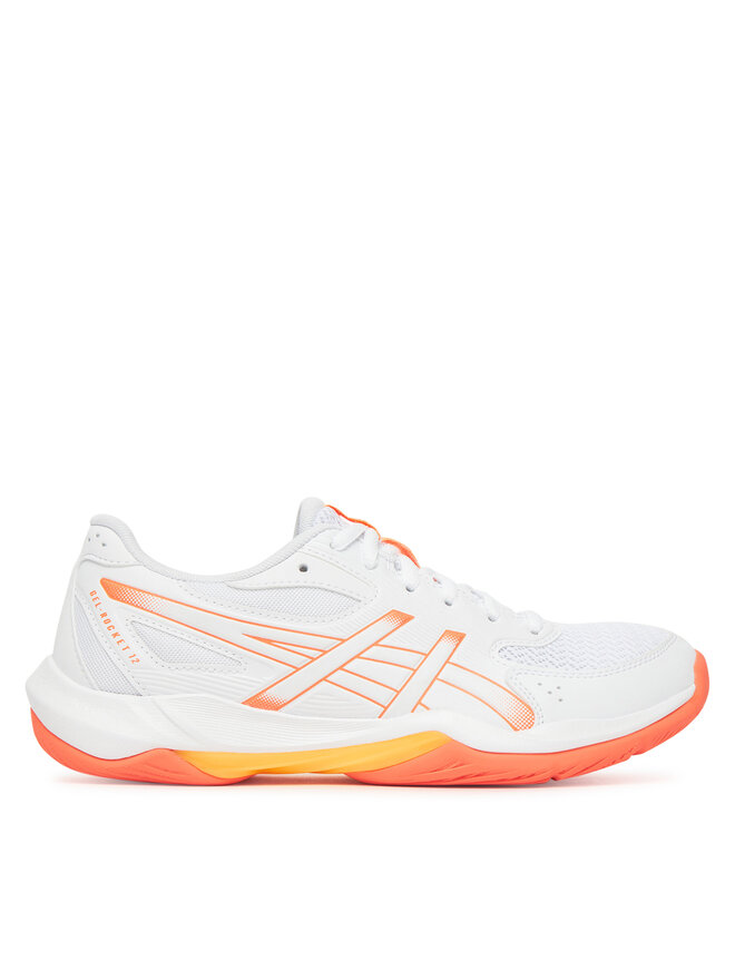 Кроссовки Gel-Rocket 12 1072A119 Asics, белый
Кроссовки Gel-Rocket 12 1072A119 Asics, белый