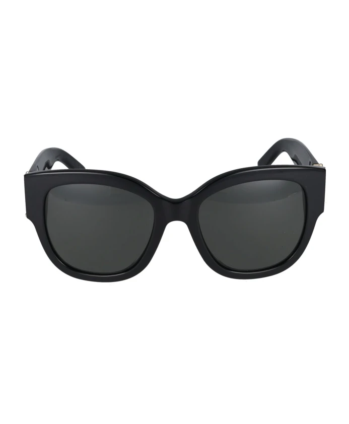 Солнцезащитные очки Slm 95 Saint Laurent, черный
Солнцезащитные очки Slm 95 Saint Laurent, черный