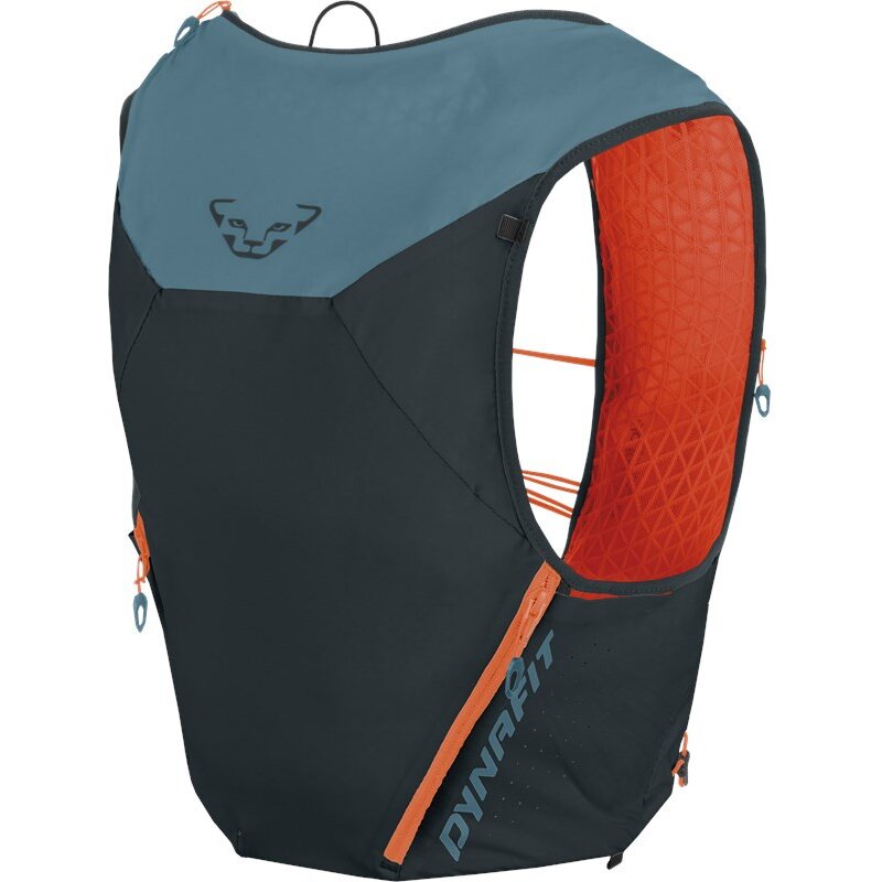 Рюкзак Alpine 8 Vest Dynafit, мультиколор
Рюкзак Alpine 8 Vest Dynafit, мультиколор