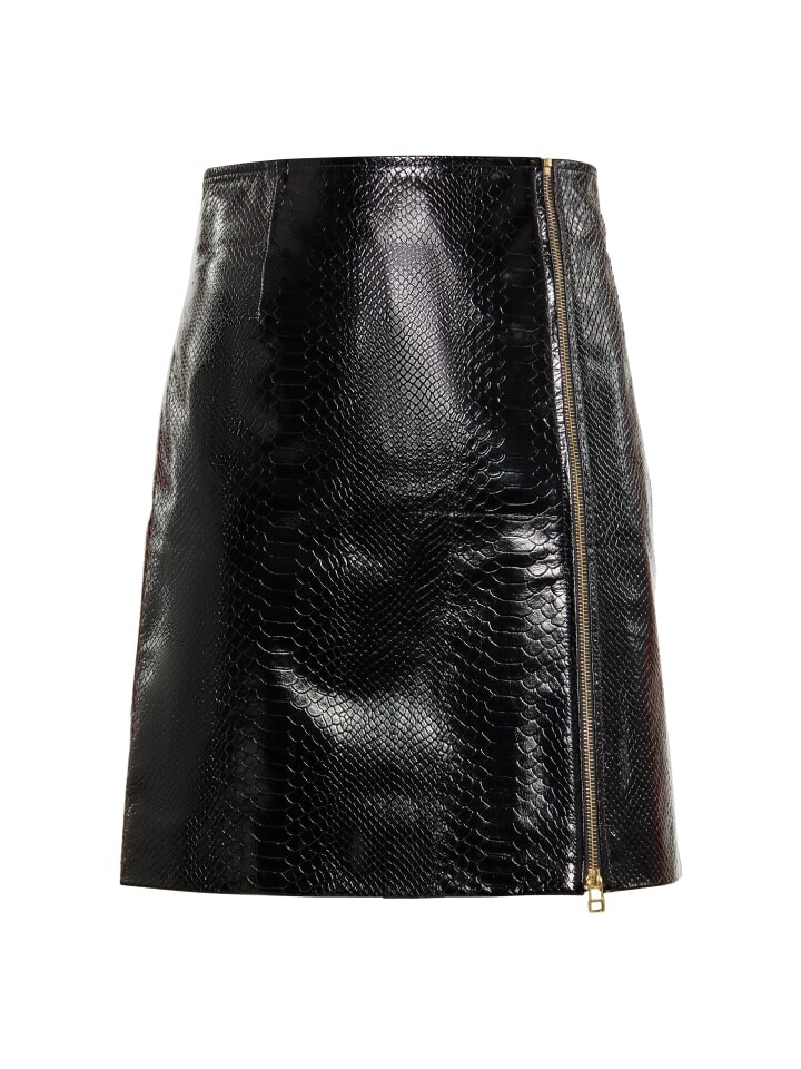 Мини-юбка faina, черный
Мини-юбка faina, черный