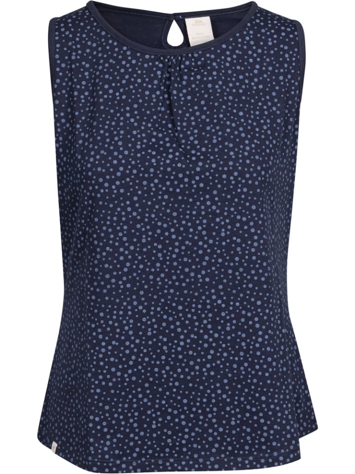 Топ Trespass, синий
Топ Trespass, синий