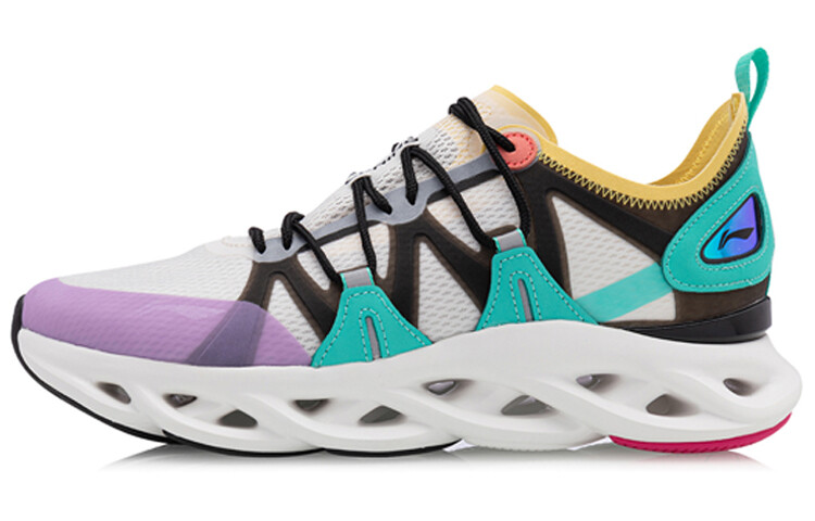 Кроссовки мужские низкие белые/фиолетовые/зеленые Lining, Зеленый, Кроссовки мужские низкие белые/фиолетовые/зеленые Lining
Кроссовки мужские низкие белые/фиолетовые/зеленые Lining, Зеленый, Кроссовки мужские низкие белые/фиолетовые/зеленые Lining