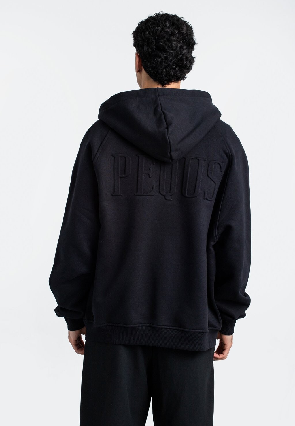 Толстовка на молнии PEQUS, черная, Черный, Толстовка на молнии PEQUS, черная
Толстовка на молнии PEQUS, черная, Черный, Толстовка на молнии PEQUS, черная