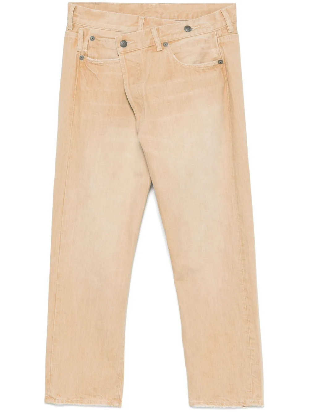 Прямые джинсы Crossover R13, нейтральный
Прямые джинсы Crossover R13, нейтральный