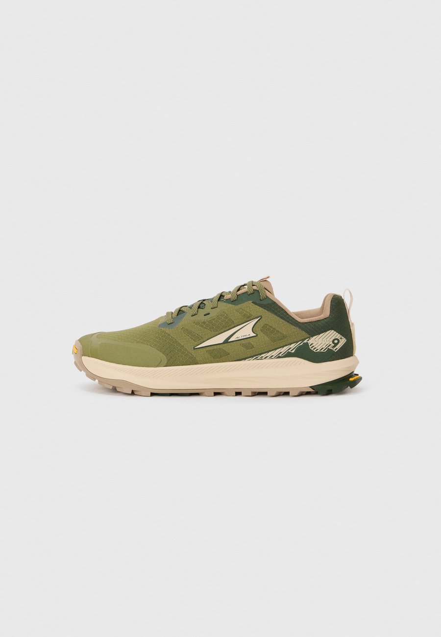 Кроссовки Altra LONE PEAK 9, Green
Кроссовки Altra LONE PEAK 9, Green