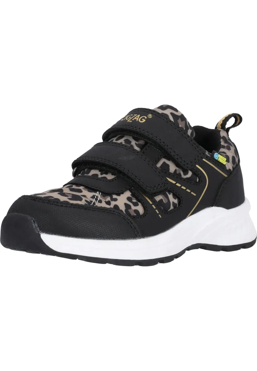 Кроссовки ZIGZAG "Duce", с нескользящей подошвой, коричневый
Кроссовки ZIGZAG "Duce", с нескользящей подошвой, коричневый