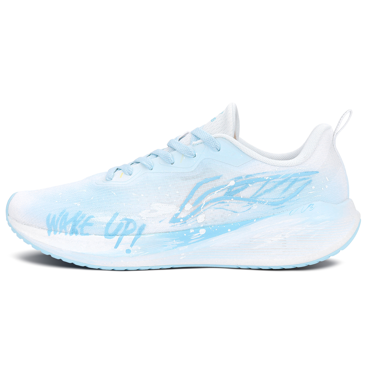 LINING Wuyue амортизирующие нескользящие износостойкие кроссовки Low top для физической подготовки, тестов и экзаменов, мужские, синие
LINING Wuyue амортизирующие нескользящие износостойкие кроссовки Low top для физической подготовки, тестов и экзаменов, мужские, синие