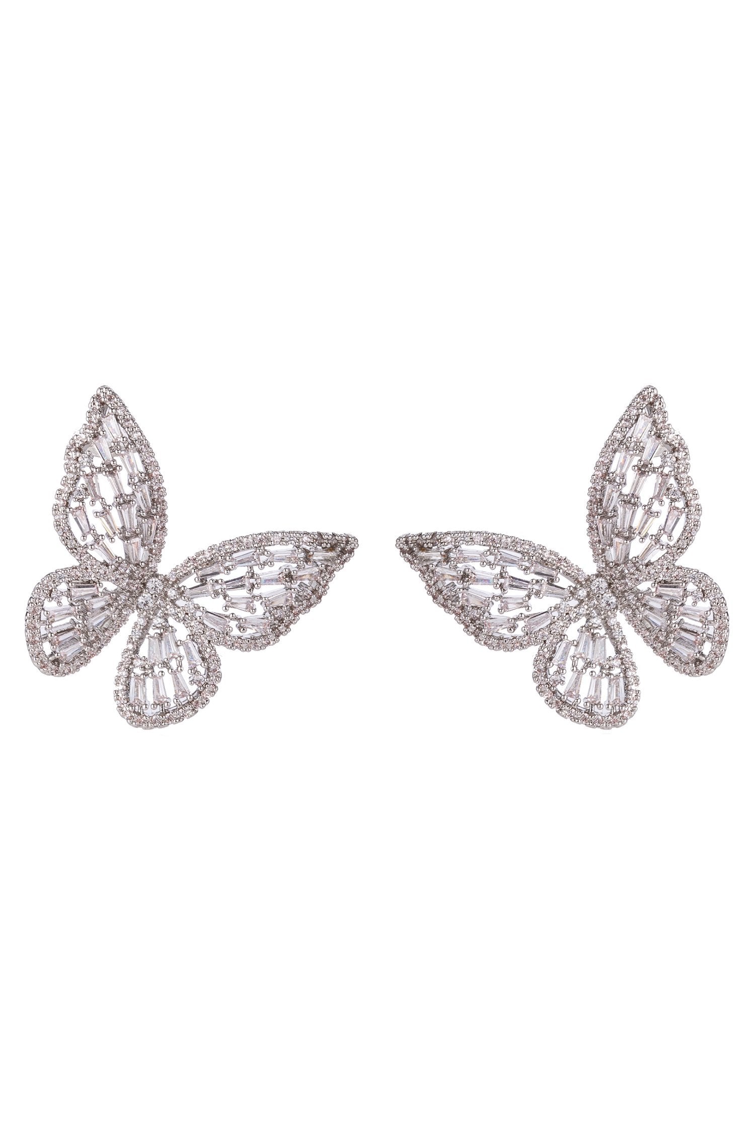 Серьги Caludina - серебро Eye Candy La, серебряный
Серьги Caludina - серебро Eye Candy La, серебряный