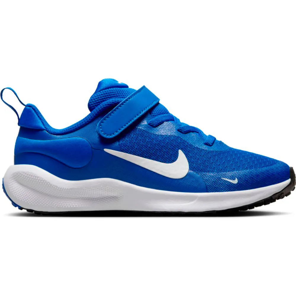 Кроссовки Nike Revolution 7, синий
Кроссовки Nike Revolution 7, синий
