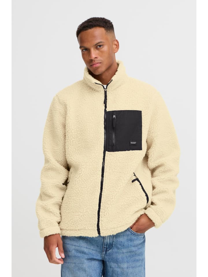 Демисезонная куртка BLEND, натуральный
Демисезонная куртка BLEND, натуральный