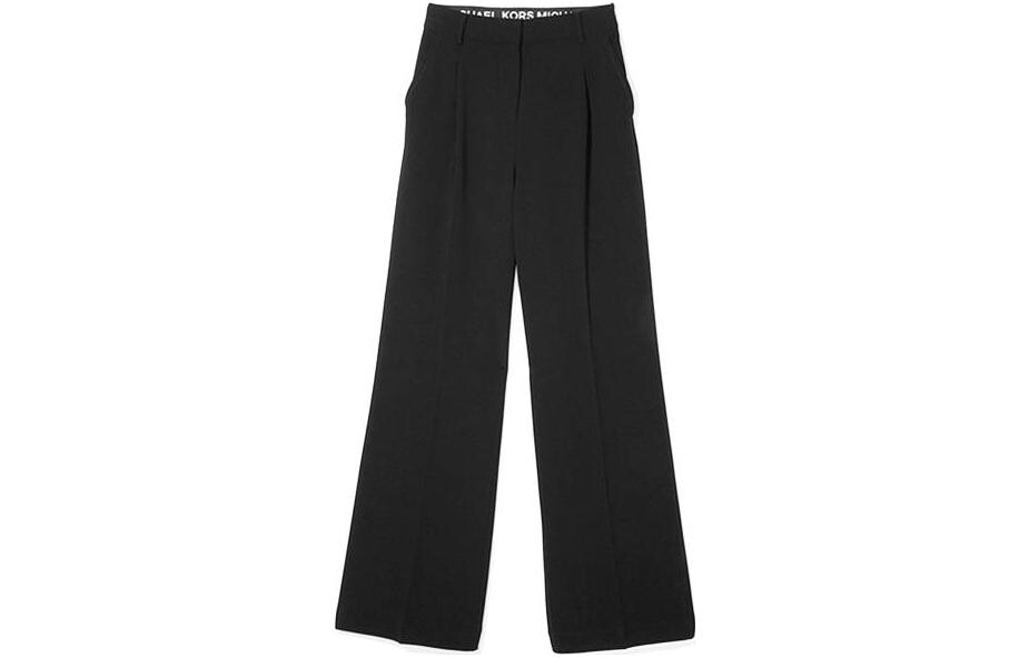 Повседневные брюки женские черные Michael Kors
Повседневные брюки женские черные Michael Kors