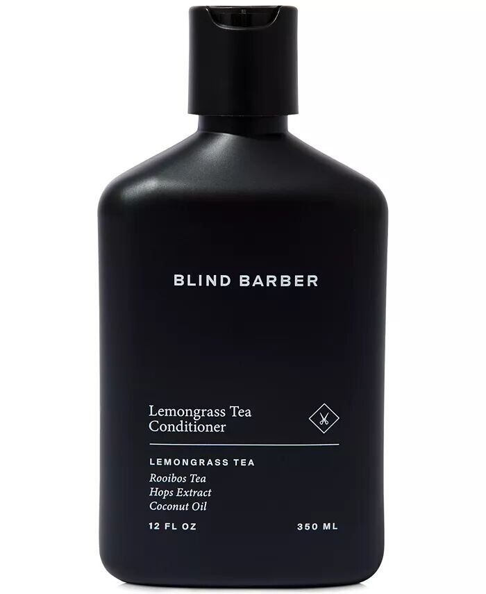 Кондиционер для чая с лемонграссом, 12 унций Blind Barber
Кондиционер для чая с лемонграссом, 12 унций Blind Barber
