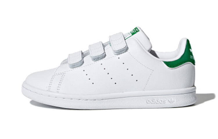 Adidas originals StanSmith Детские кроссовки для скейтбординга BP 
Adidas originals StanSmith Детские кроссовки для скейтбординга BP