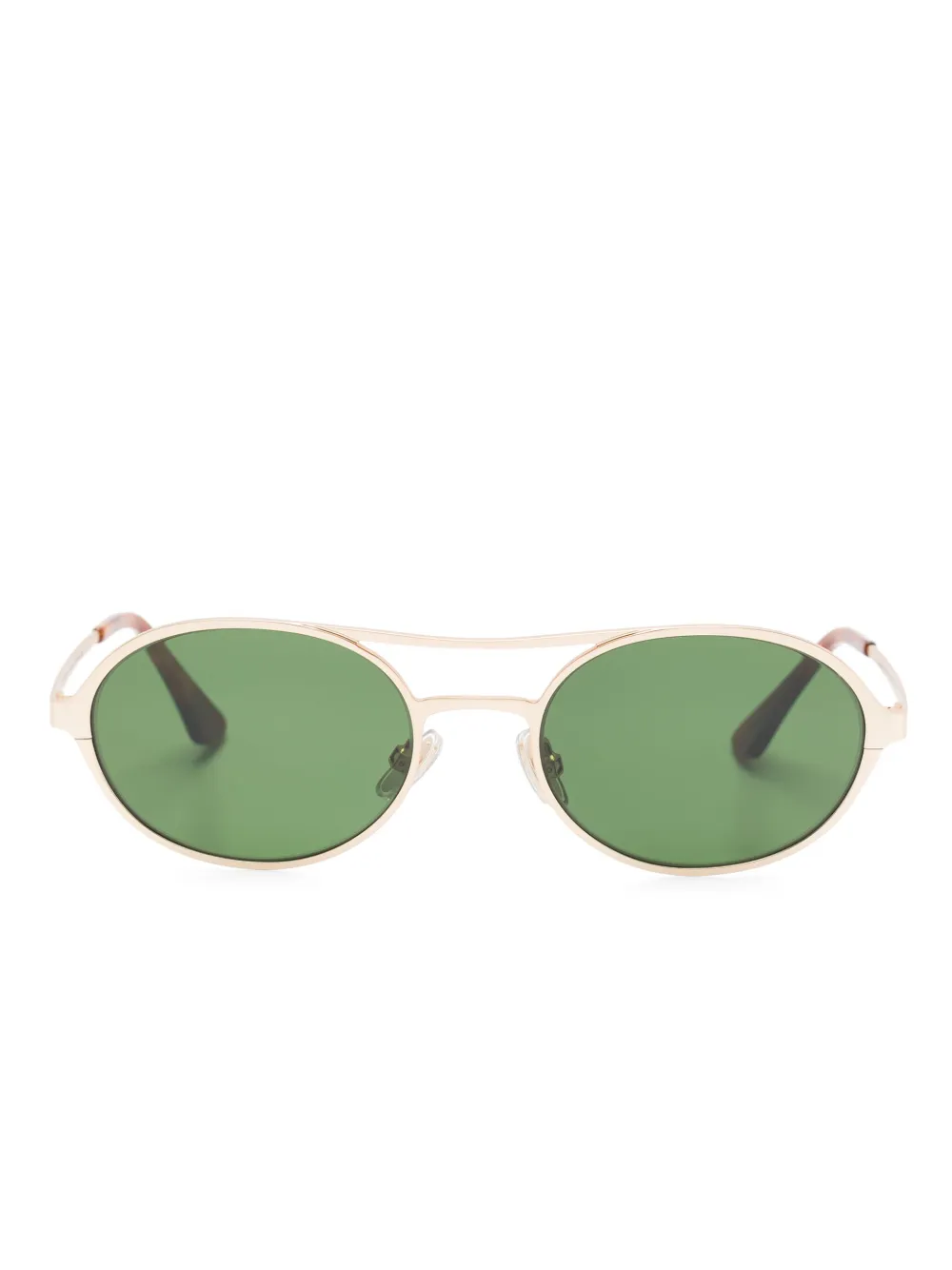 Солнцезащитные очки Ik Kil Retrosuperfuture, золотой
Солнцезащитные очки Ik Kil Retrosuperfuture, золотой