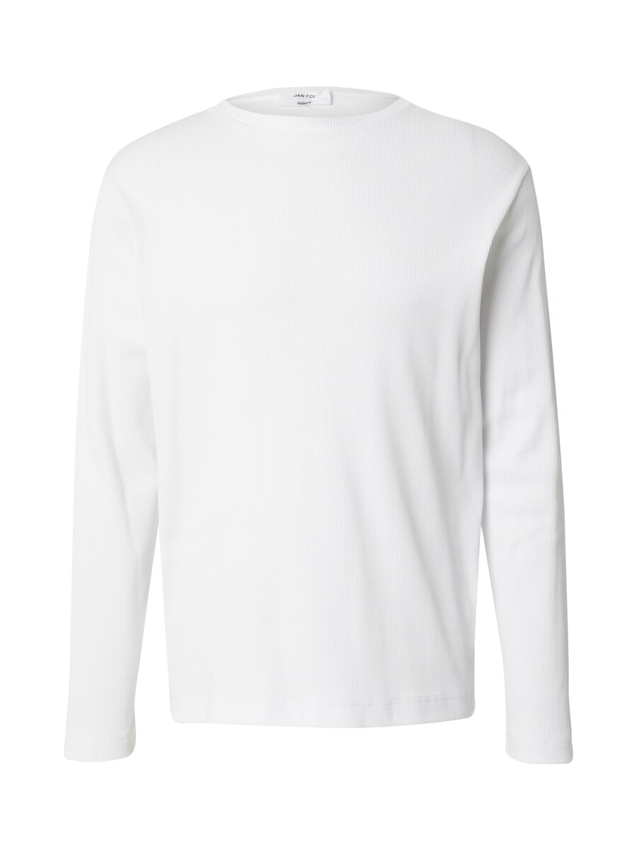 Рубашка DAN FOX APPAREL Max, белый 
Рубашка DAN FOX APPAREL Max, белый