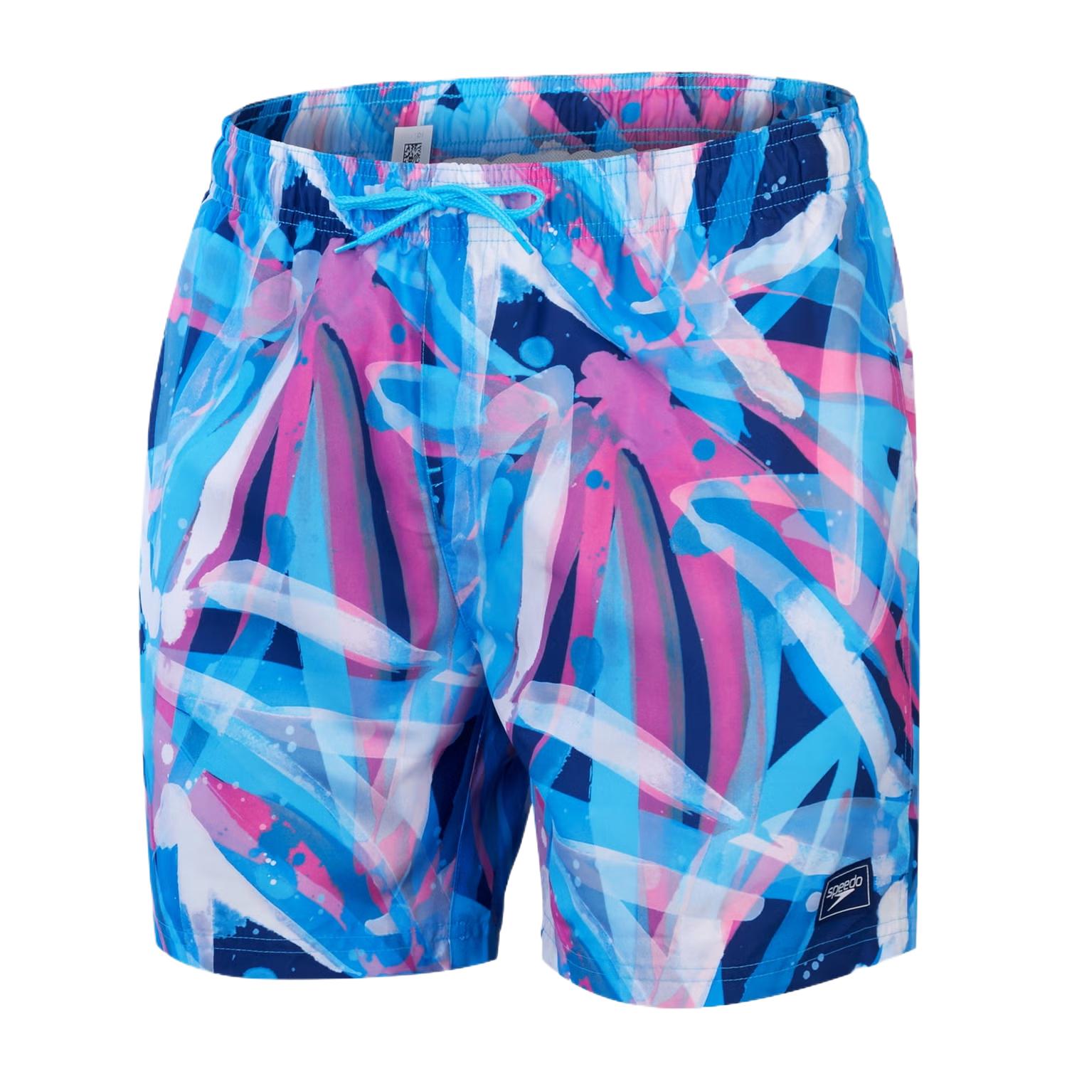 Speedo Мужские плавки синие
Speedo Мужские плавки синие