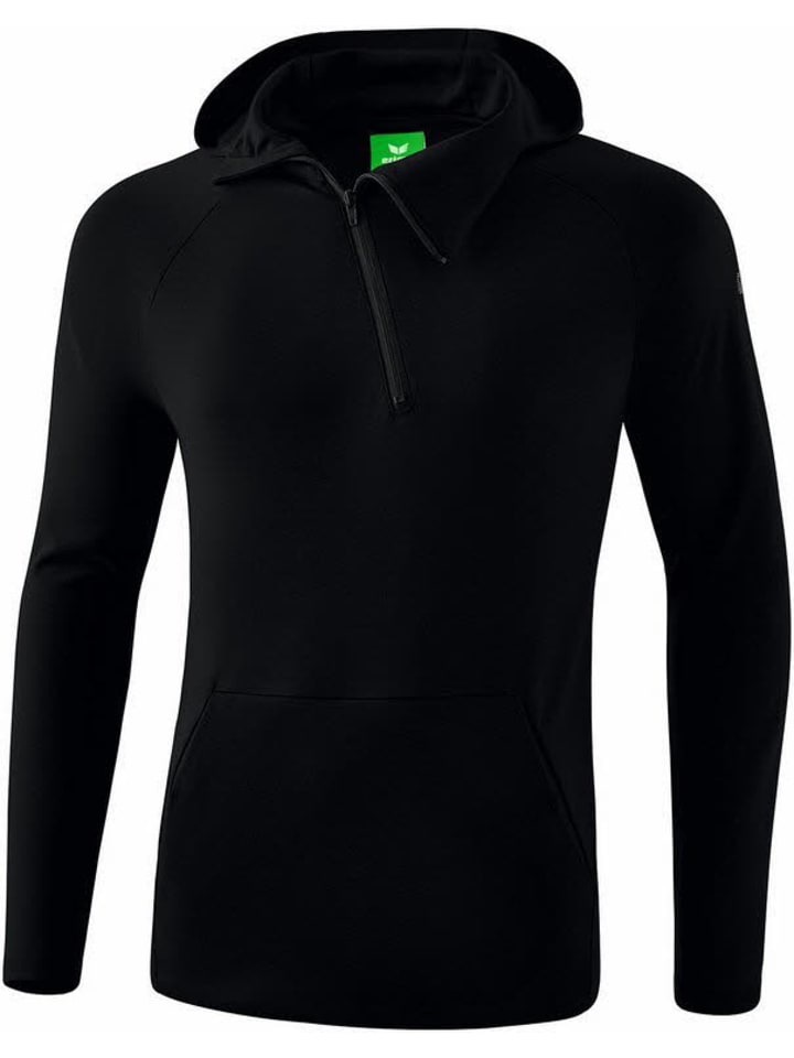 Свитер черного цвета erima
Свитер черного цвета erima