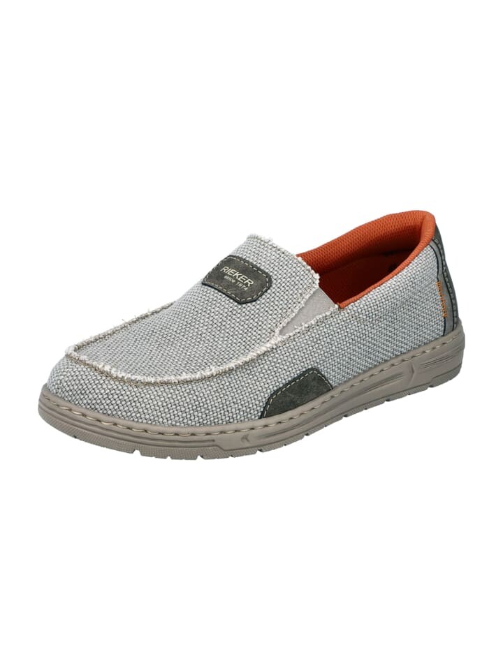 Мокасины rieker, бежевый
Мокасины rieker, бежевый