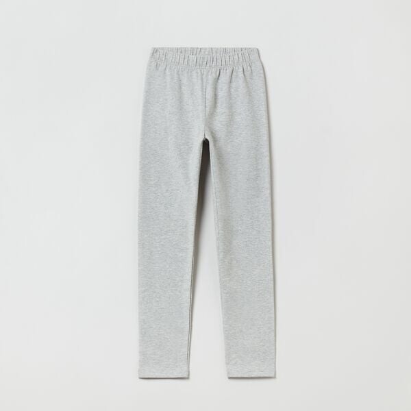 Леггинсы меланж Gap, серый
Леггинсы меланж Gap, серый