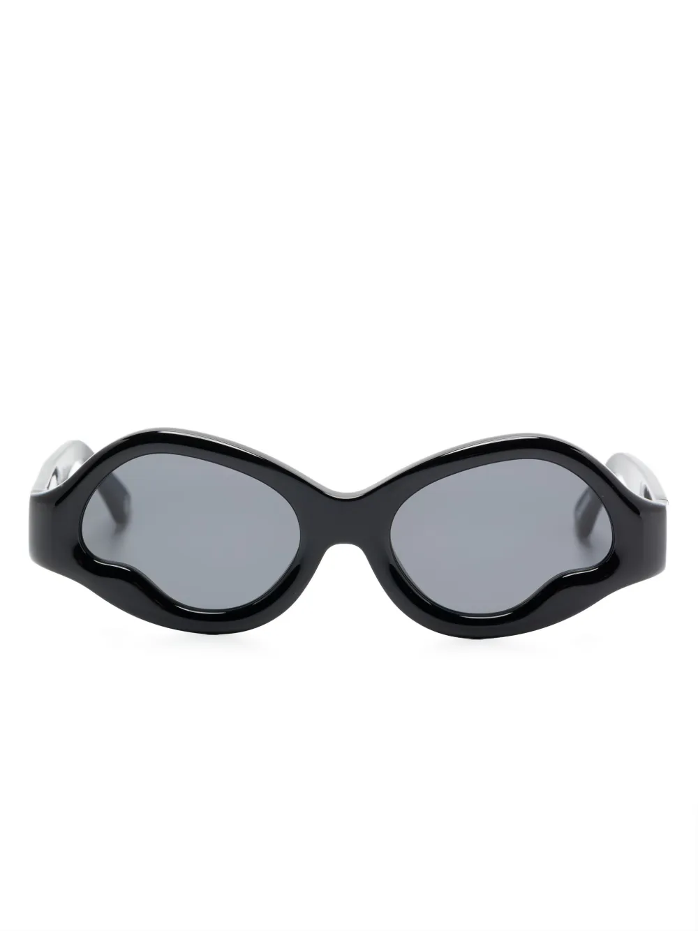 Солнцезащитные очки Market Bonsai, черный
Солнцезащитные очки Market Bonsai, черный