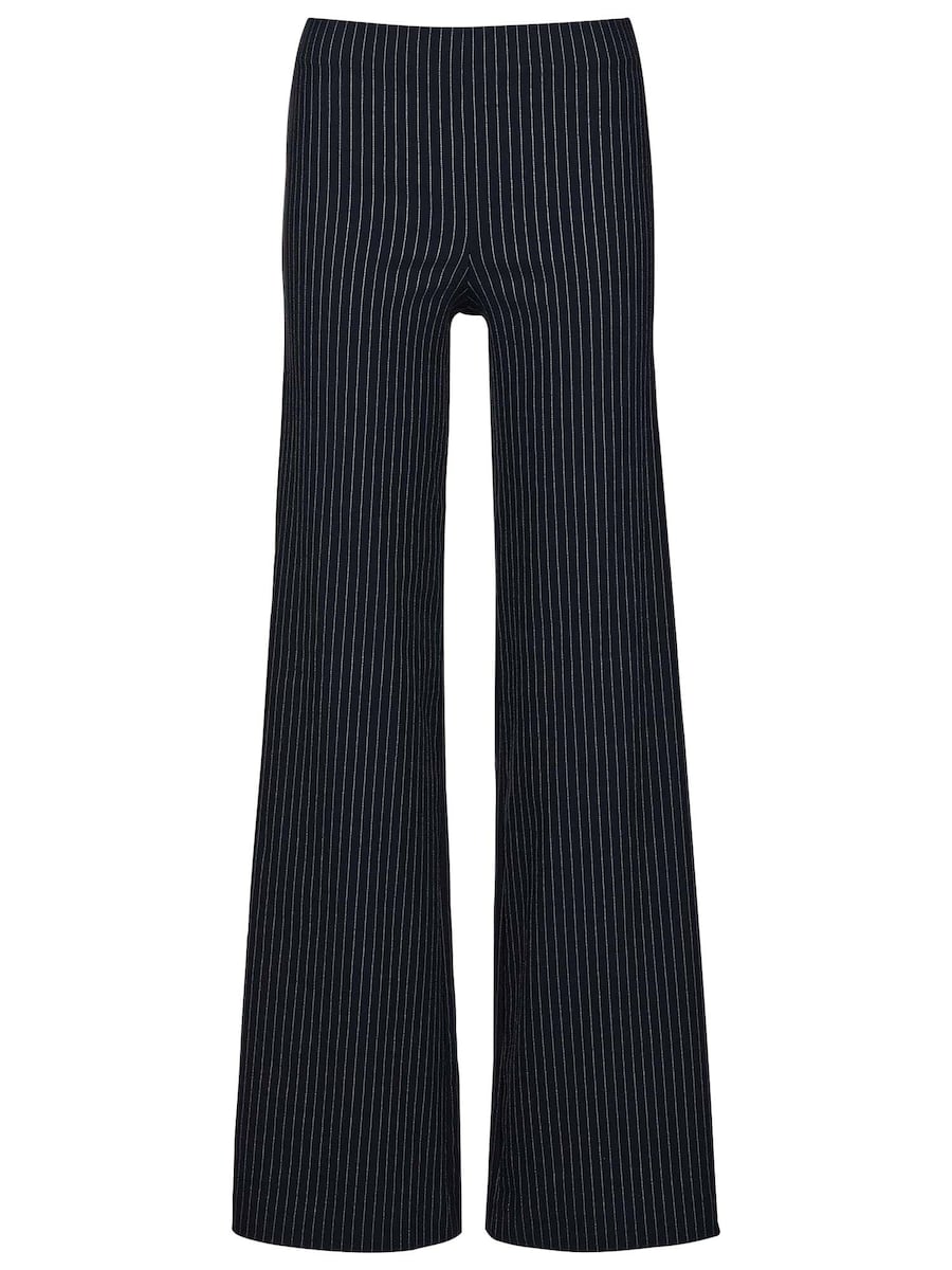 Широкие брюки MADELEINE, темно-синий
Широкие брюки MADELEINE, темно-синий