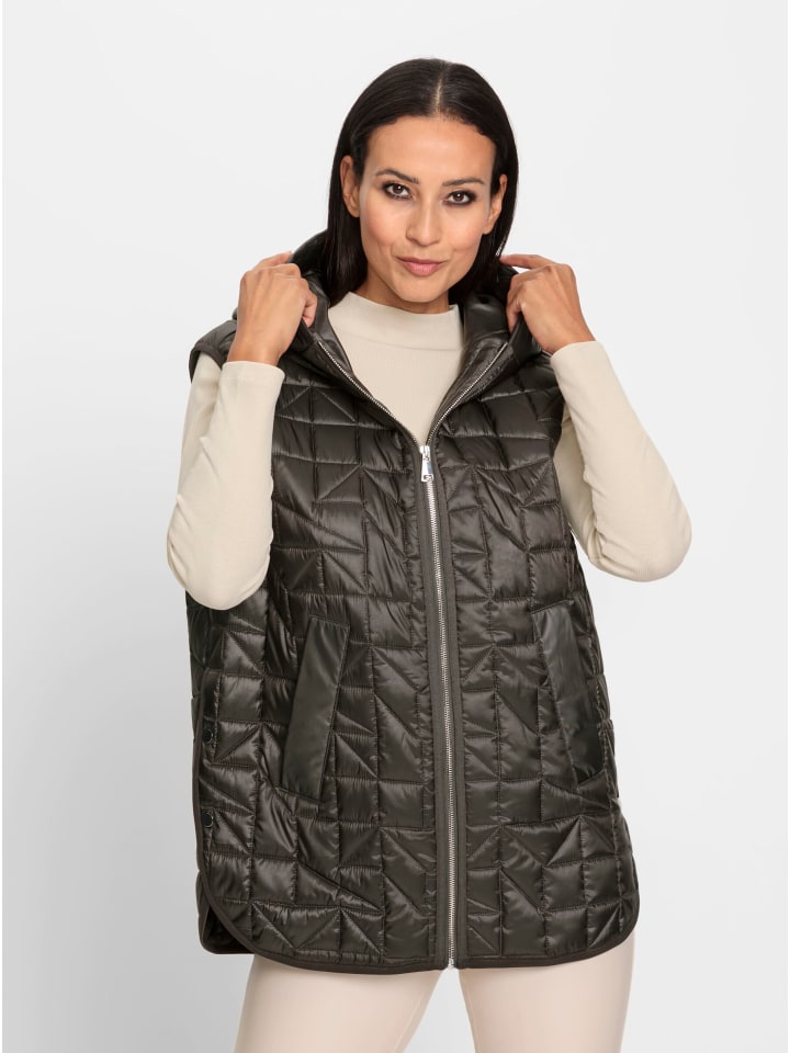 Жилет Heine
Жилет Heine