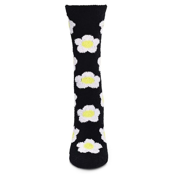 Женские носки daisy super soft cozy crew Memoi
Женские носки daisy super soft cozy crew Memoi