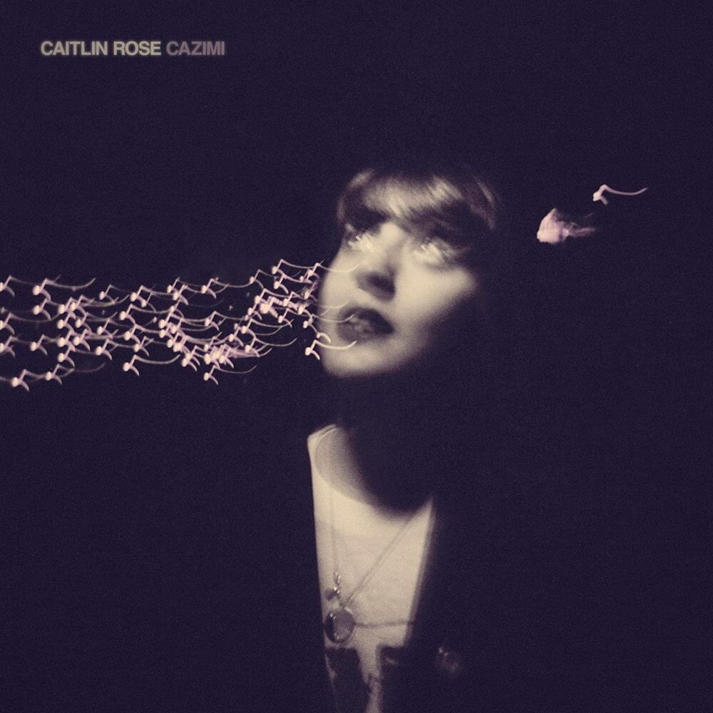 Виниловая пластинка LP Cazimi - Caitlin Rose
Виниловая пластинка LP Cazimi - Caitlin Rose