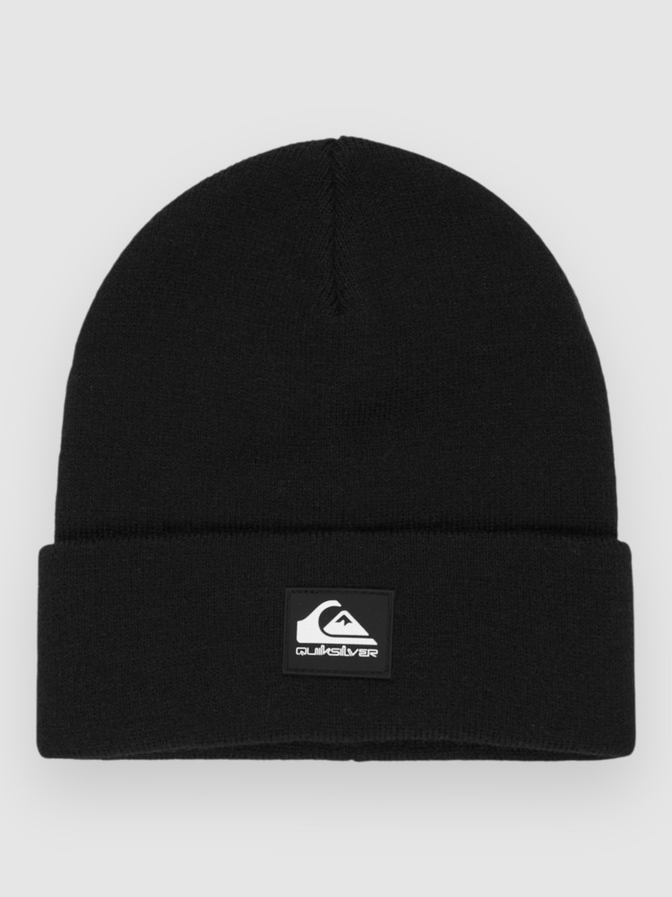 Шапка Quiksilver Brigade Kids Beanie, true black
Шапка Quiksilver Brigade Kids Beanie, true black