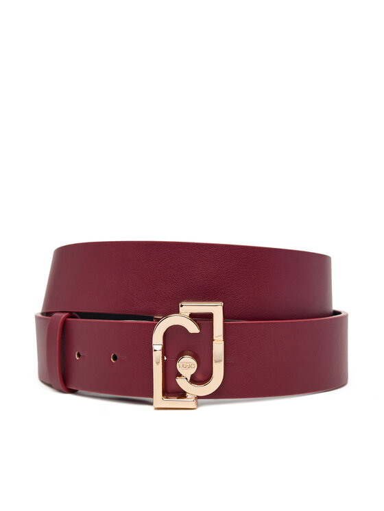 Женский ремень Hips Belt 3,5 Cm AF5238 E0077 Liu Jo, красный
Женский ремень Hips Belt 3,5 Cm AF5238 E0077 Liu Jo, красный
