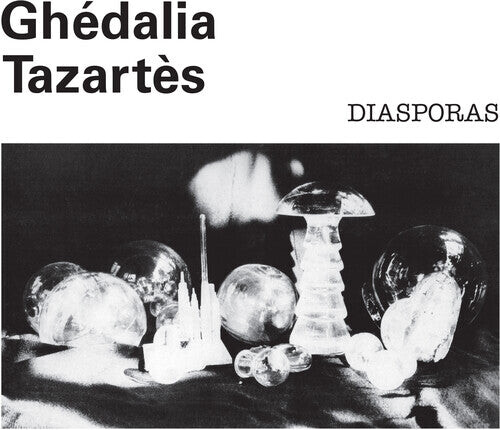 Виниловая пластинка Tazartes, Ghedalia: Diasporas
Виниловая пластинка Tazartes, Ghedalia: Diasporas