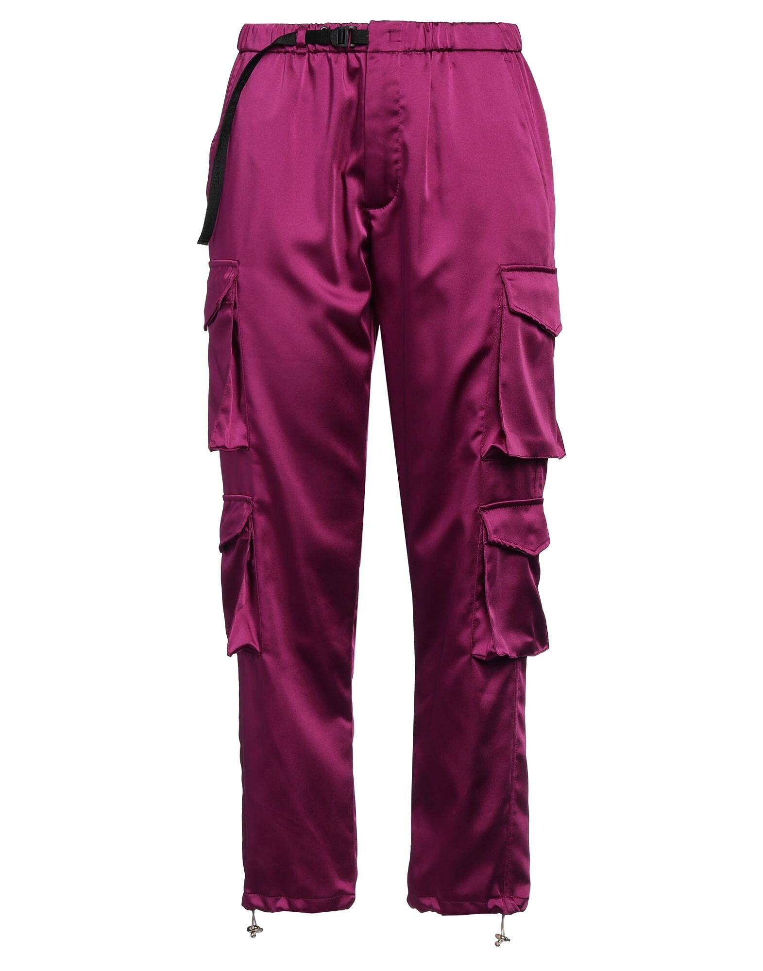 Брюки White Sand, фиолетовый
Брюки White Sand, фиолетовый