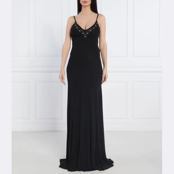 Платье Pinko, черный
Платье Pinko, черный