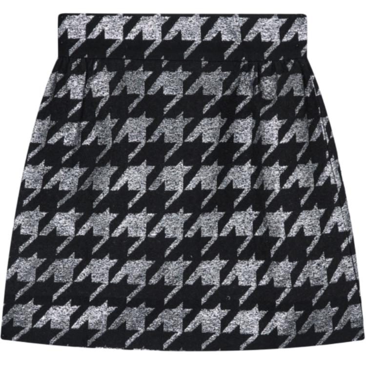 KARL LAGERFELD Повседневная короткая юбка женская черная KARL LAGERFELD / Karl Lagerfeld Jeans
KARL LAGERFELD Повседневная короткая юбка женская черная KARL LAGERFELD / Karl Lagerfeld Jeans