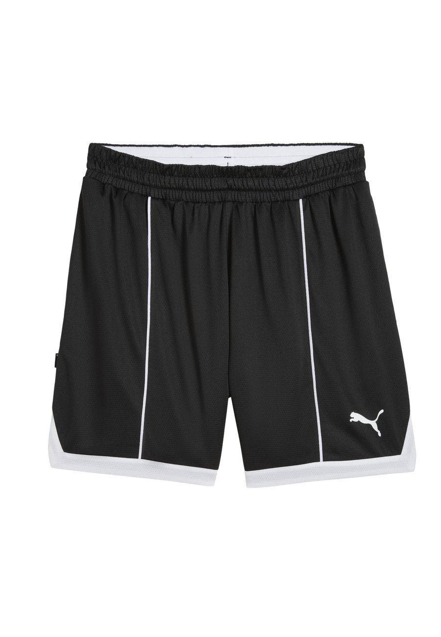 Спортивные шорты Puma HOOPAVERSE, Black
Спортивные шорты Puma HOOPAVERSE, Black