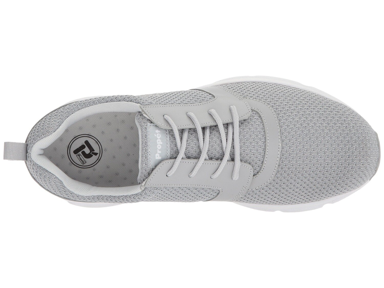 Кроссовки Propet Stability X, Серый, Кроссовки Propet Stability X
Кроссовки Propet Stability X, Серый, Кроссовки Propet Stability X