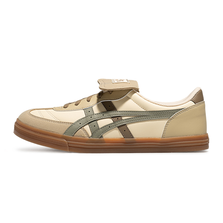 Aaron 2.0 Удобные низкие кроссовки German Army Trainers Unisex ASICS, бежевый/светло хаки
Aaron 2.0 Удобные низкие кроссовки German Army Trainers Unisex ASICS, бежевый/светло хаки