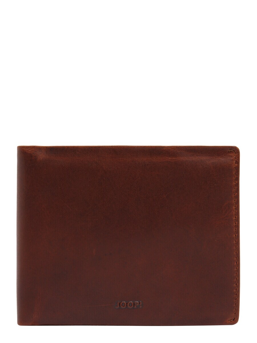 Кошелек JOOP! Wallet Loreto Ninos, коричневый
Кошелек JOOP! Wallet Loreto Ninos, коричневый