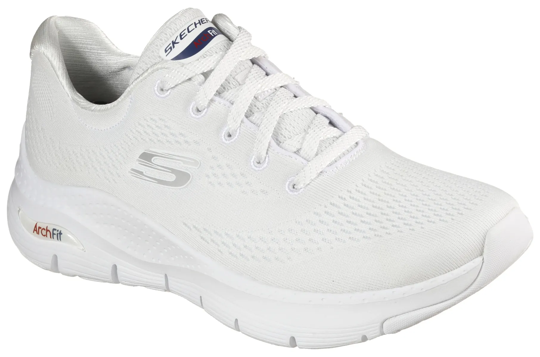 Кроссовки Skechers "ARCH FIT", с боковой эмблемой-логотипом, повседневная обувь, полуботинки, туфли на шнуровке, белый
Кроссовки Skechers "ARCH FIT", с боковой эмблемой-логотипом, повседневная обувь, полуботинки, туфли на шнуровке, белый