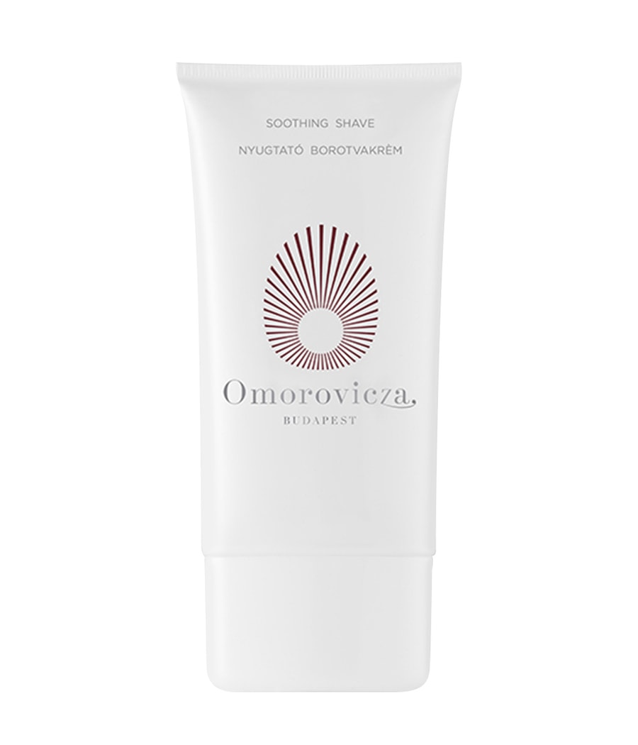 Крем для бритья Omorovicza Soothing Shave, 150 ml
Крем для бритья Omorovicza Soothing Shave, 150 ml