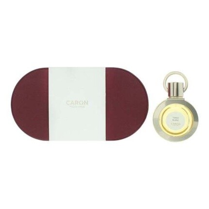 Женская парфюмерная вода Caron Tabac Blanc 50ml EDP Spray - New Boxed and Sealed - UK
Женская парфюмерная вода Caron Tabac Blanc 50ml EDP Spray - New Boxed and Sealed - UK